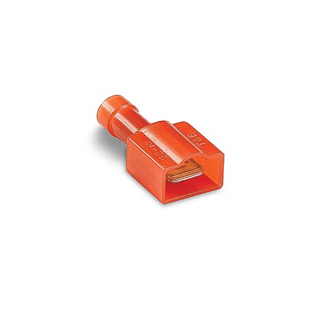 Abb FULLY INSUL NYLON 250 MALE, DISC 22,  KNF18-250MD-D